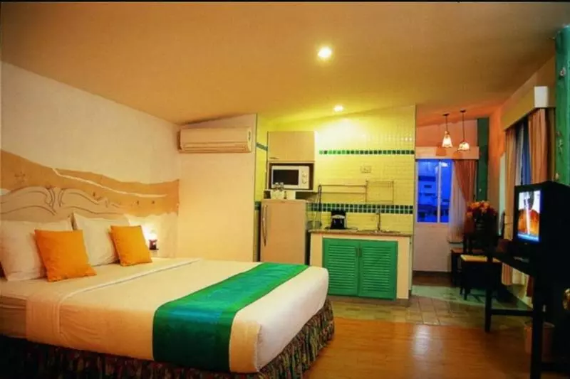 Fotos del hotel Nava Boutique Guesthouse:  7