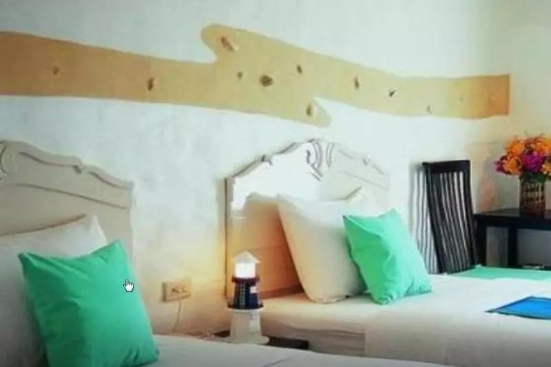 Fotos del hotel Nava Boutique Guesthouse:  10