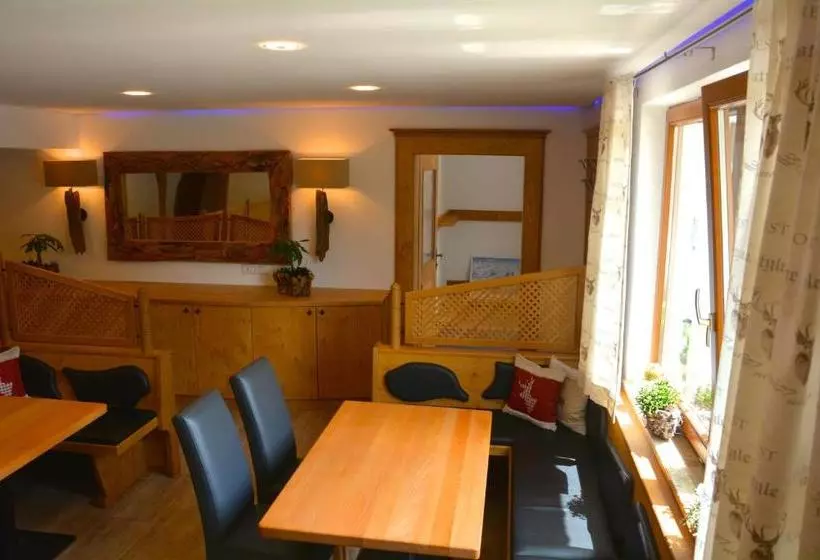 Fotos del hotel Pension Milan:  10