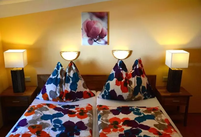 Fotos del hotel Pension Milan:  8