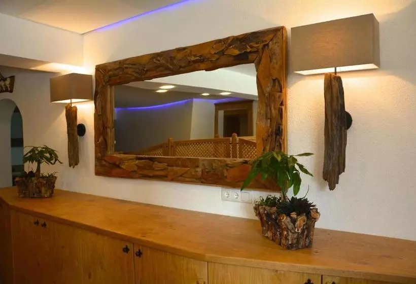 Fotos del hotel Pension Milan:  6