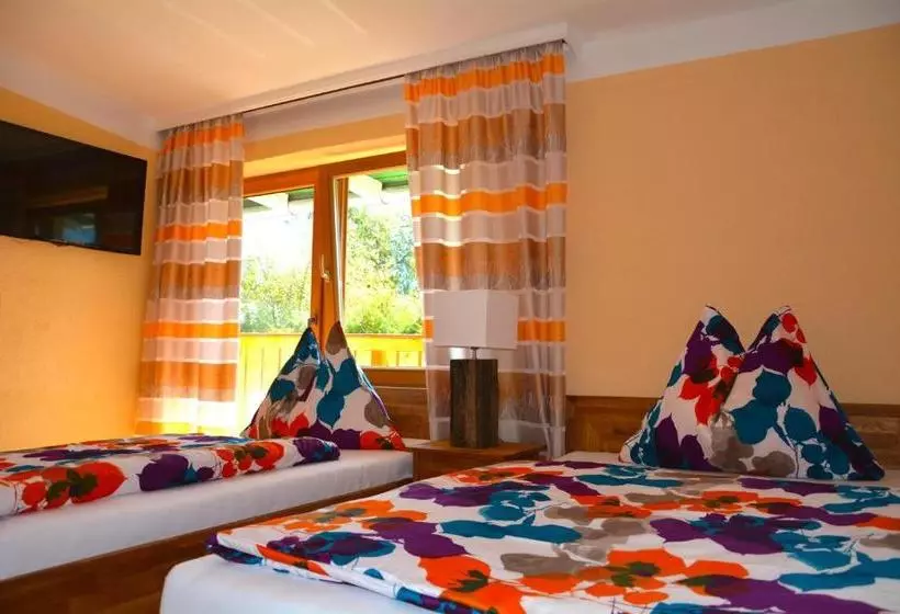 Fotos del hotel Pension Milan:  12