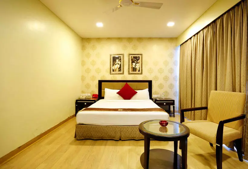 Fotos del hotel Oyo Premium Himayathnagar:  14