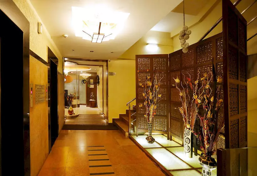 Fotos del hotel Oyo Premium Himayathnagar:  3