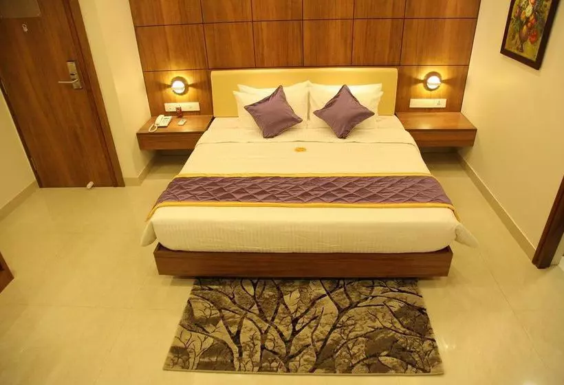 Fotos del hotel The Pommels Business:  7