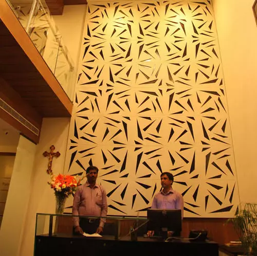 Fotos del hotel The Pommels Business:  5