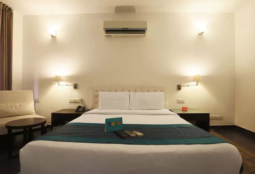 Fotos del hotel Fabhotel Pvr Saket 2:  17