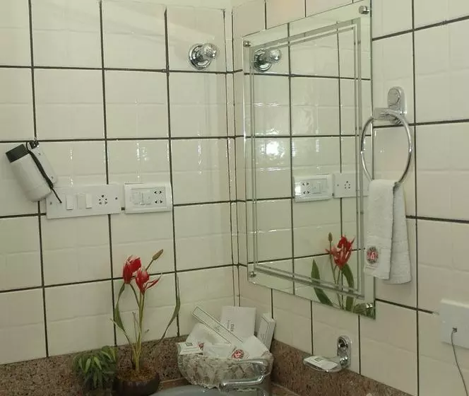 Fotos del hotel Istay S Infantry Road:  13