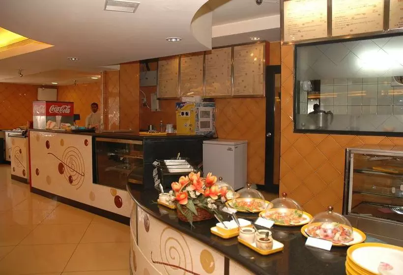 Fotos del hotel Istay S Infantry Road:  17