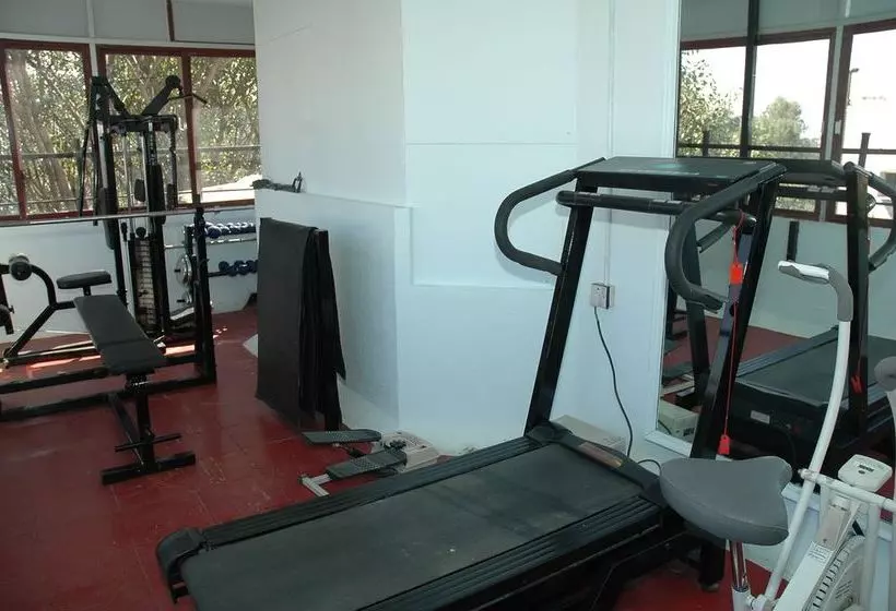 Fotos del hotel Istay S Infantry Road:  3