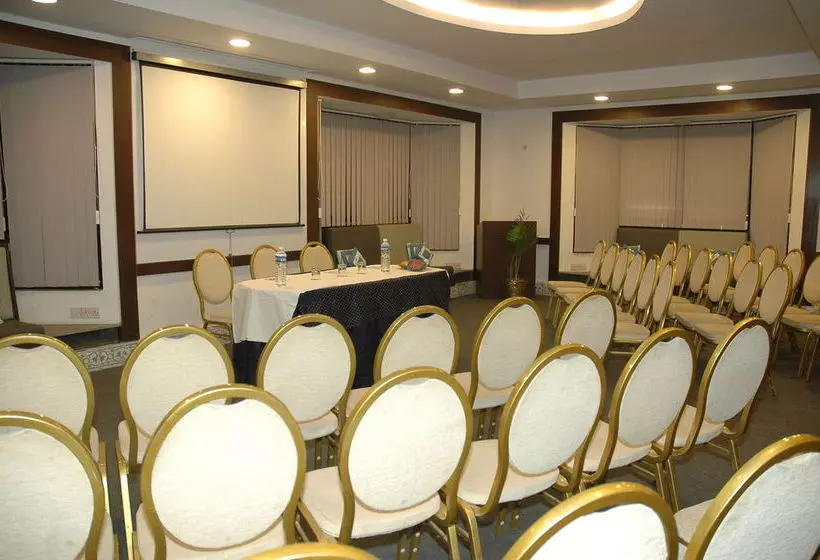 Fotos del hotel Istay S Infantry Road:  5