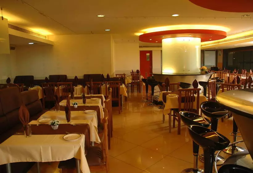 Fotos del hotel Istay S Infantry Road:  4