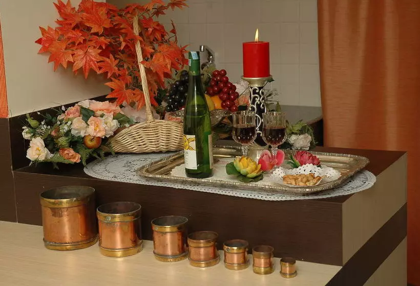 Fotos del hotel Istay S Infantry Road:  14