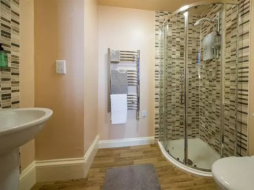 Fotos del hotel The Albert:  5