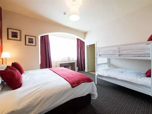 Fotos del hotel The Albert:  11