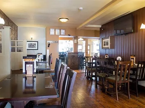 Fotos del hotel The Albert:  3