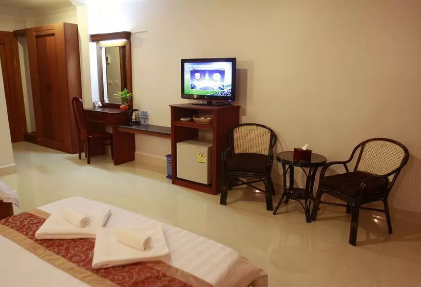 Fotos del hotel White Beach:  17