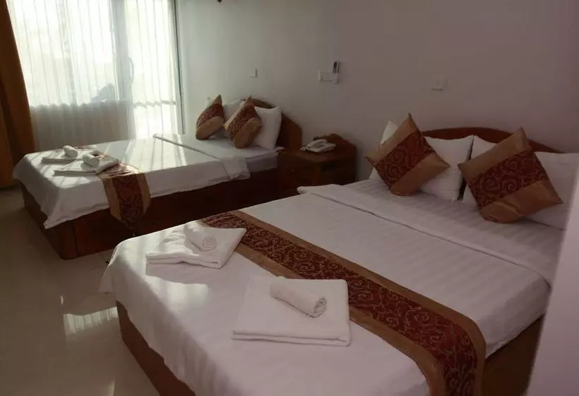 Fotos del hotel White Beach:  16