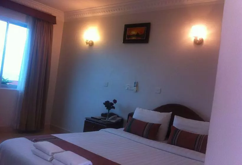 Fotos del hotel White Beach:  10