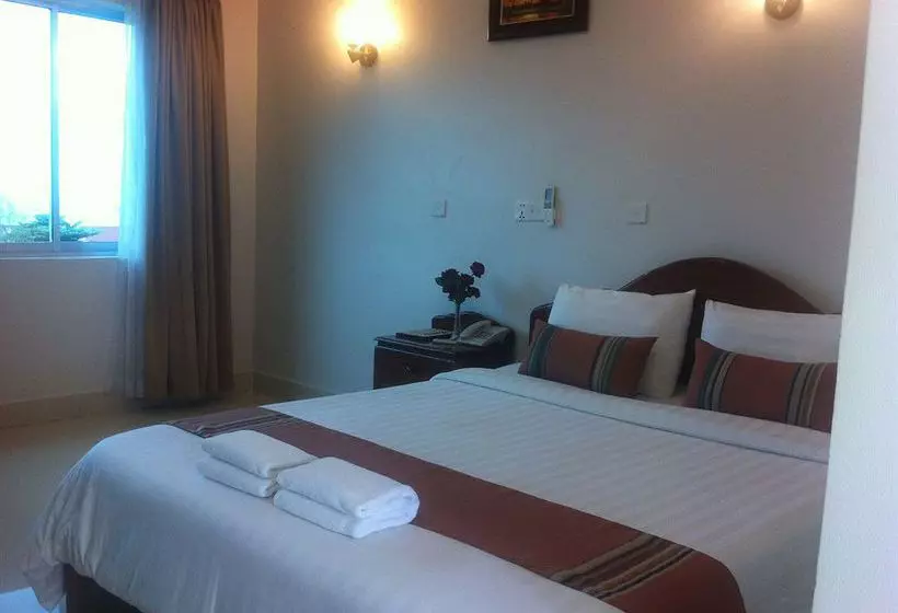 Fotos del hotel White Beach:  18