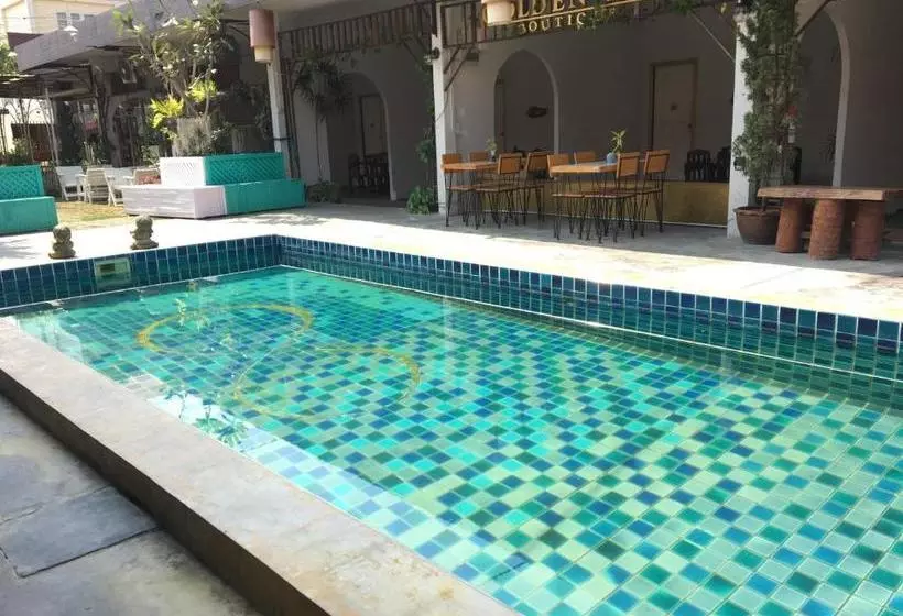 Fotos del hotel Golden Key Boutique:  8