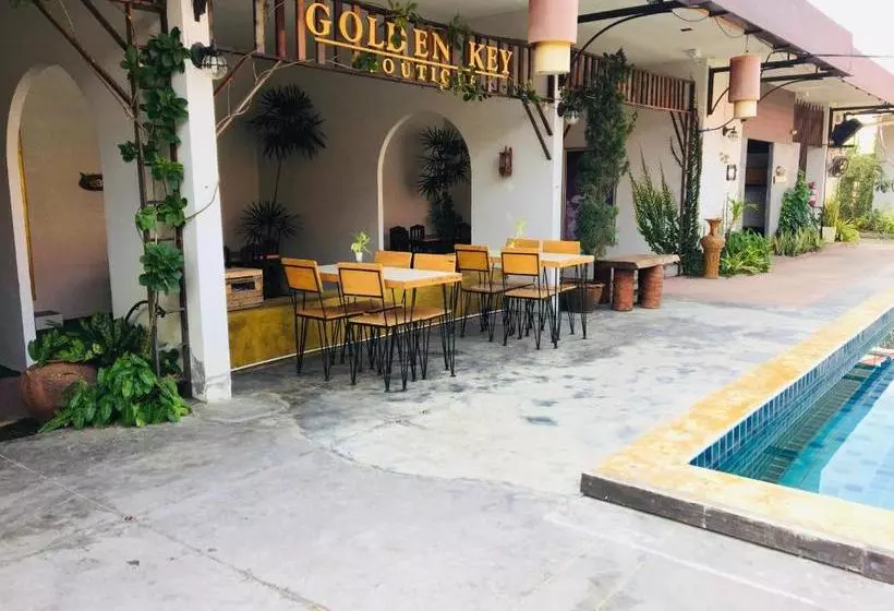 Fotos del hotel Golden Key Boutique:  3