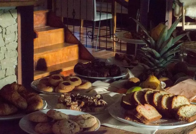 Fotos del hotel Hosteria La Estepa:  2