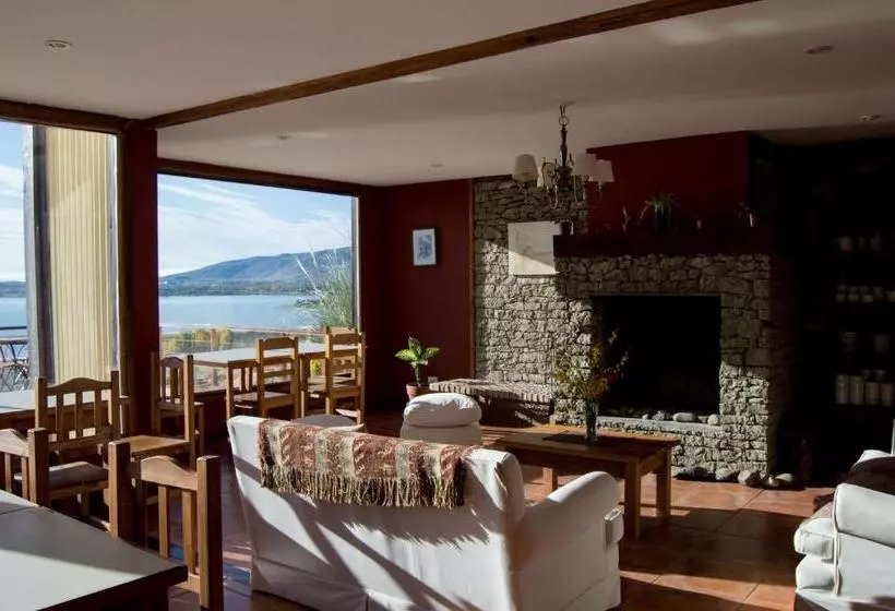 Fotos del hotel Hosteria La Estepa:  9