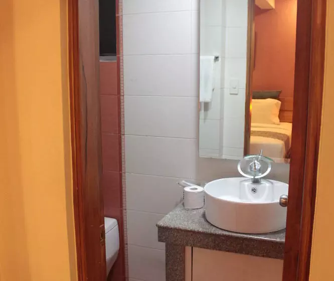 Fotos del hotel Pghi:  19