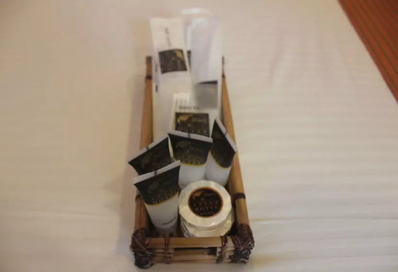 Fotos del hotel Pghi:  20