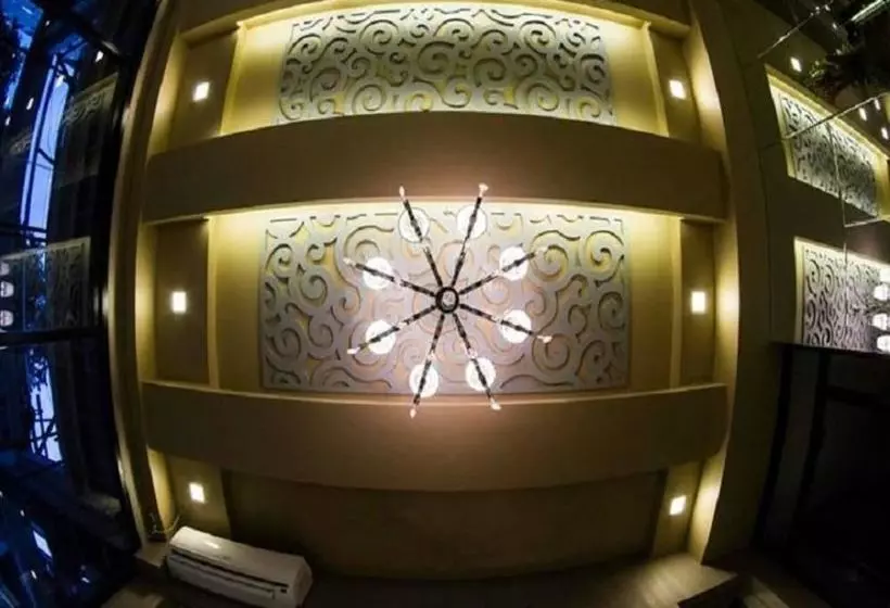 Fotos del hotel Pghi:  5