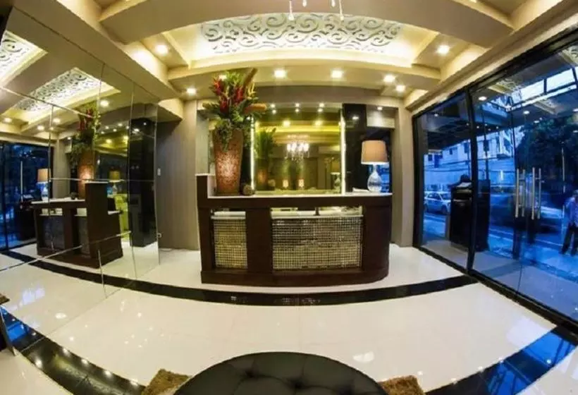 Fotos del hotel Pghi:  12