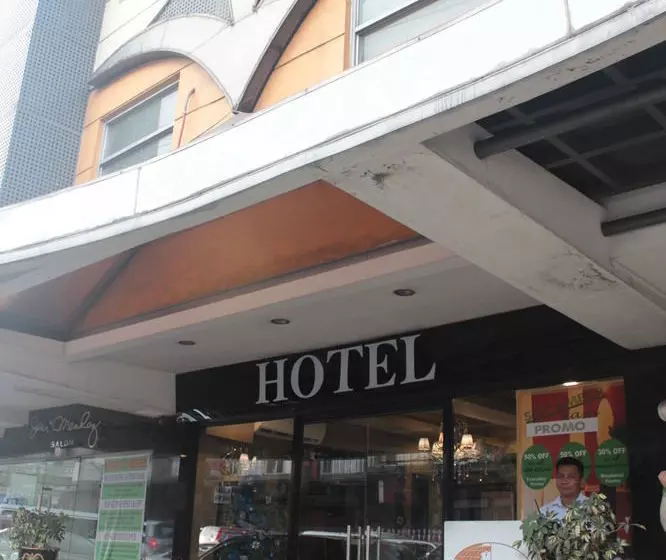 Fotos del hotel Pghi:  10