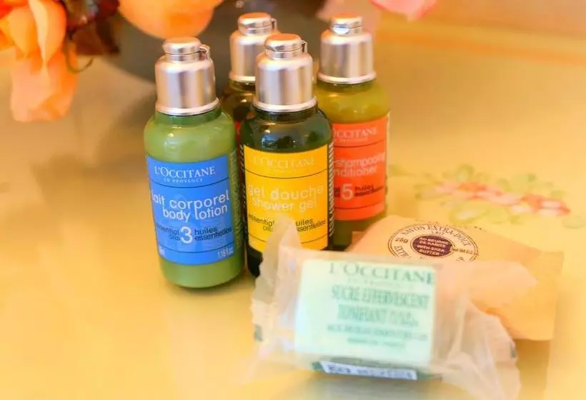 Fotos del hotel Sea Borne:  4