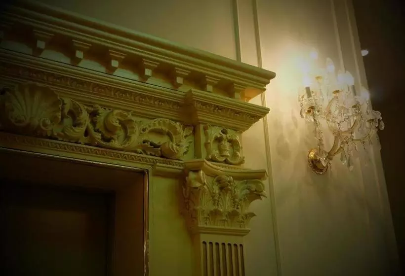 Fotos del hotel Sea Borne:  8