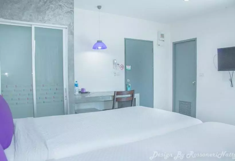 Fotos del hotel 7days  Patan:  10