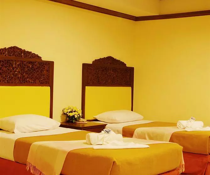 Fotos del hotel Golden Villa Boutique:  14