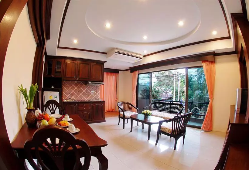 Fotos del hotel Golden Villa Boutique:  12