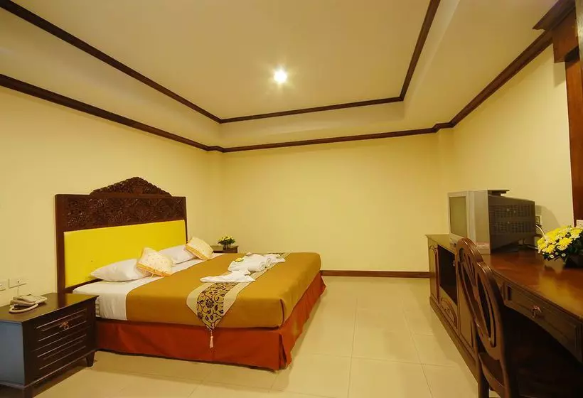 Fotos del hotel Golden Villa Boutique:  15