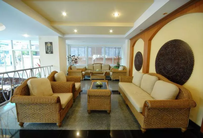 Fotos del hotel Golden Villa Boutique:  16