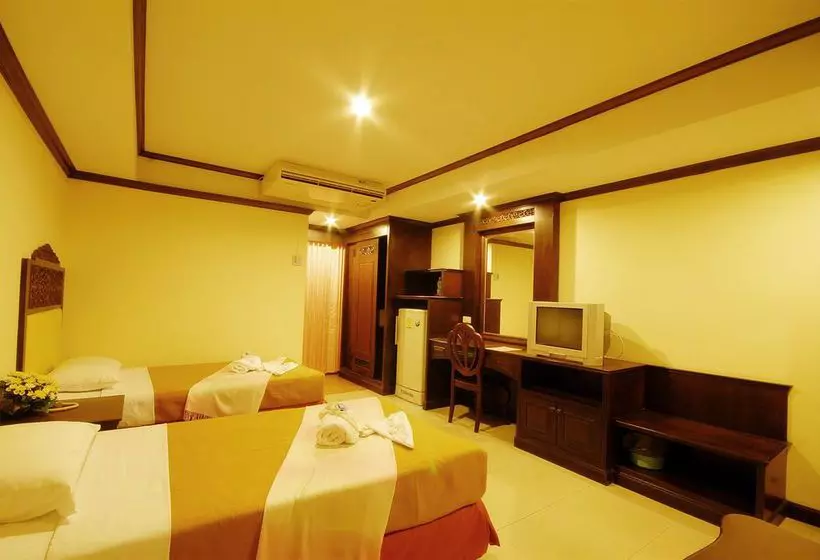 Fotos del hotel Golden Villa Boutique:  17