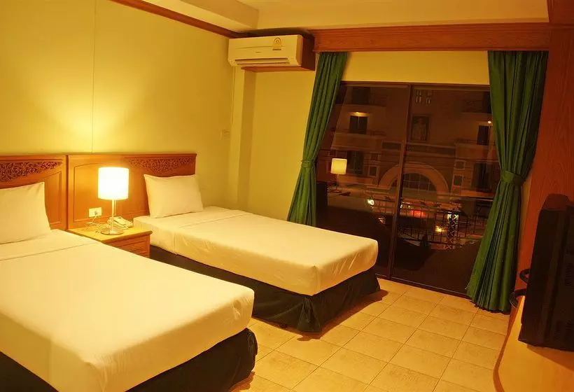 Fotos del hotel Golden Villa Boutique:  13