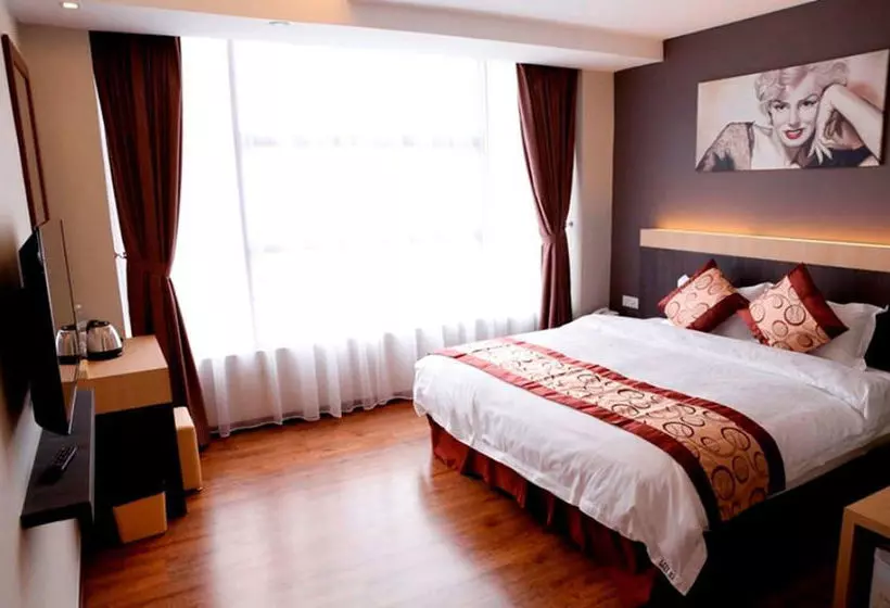 Fotos del hotel Lot 10 Boutique Hotel Kuching:  16