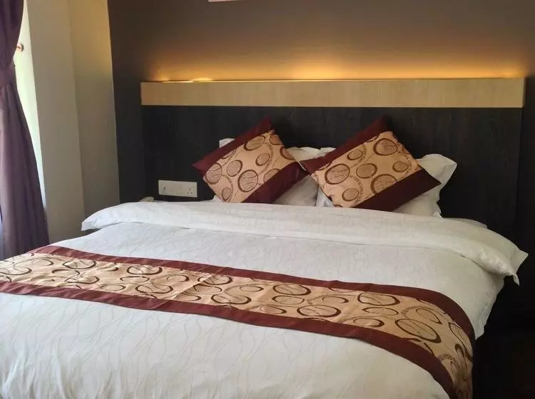 Fotos del hotel Lot 10 Boutique Hotel Kuching:  13