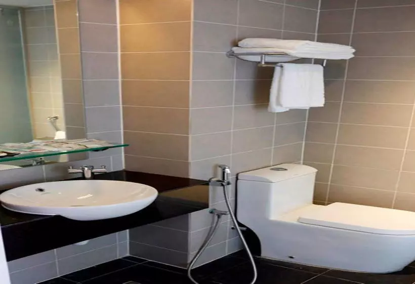 Fotos del hotel Lot 10 Boutique Hotel Kuching:  5