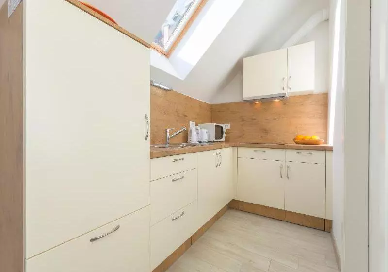 Fotos del hotel Old Town Petkovšek Apartments:  2