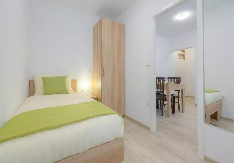 Fotos del hotel Old Town Petkovšek Apartments:  16