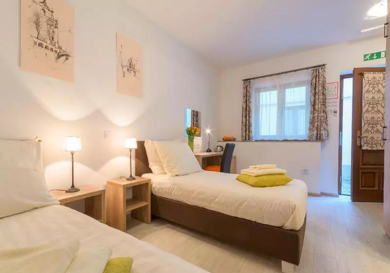 Fotos del hotel Old Town Petkovšek Apartments:  18