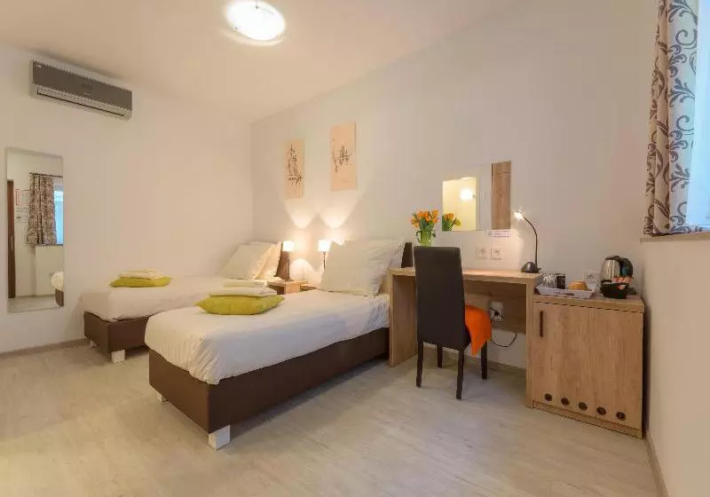 Fotos del hotel Old Town Petkovšek Apartments:  6