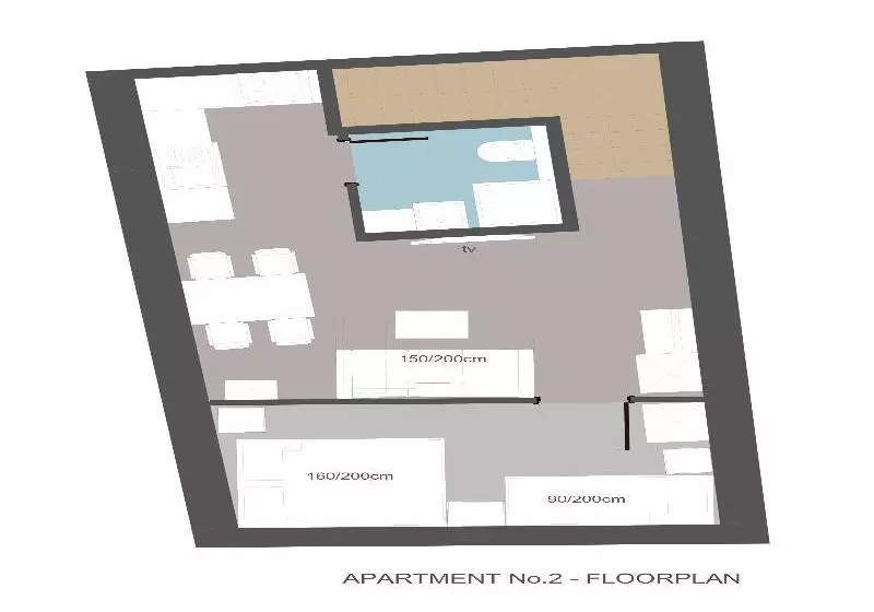 Fotos del hotel Old Town Petkovšek Apartments:  22